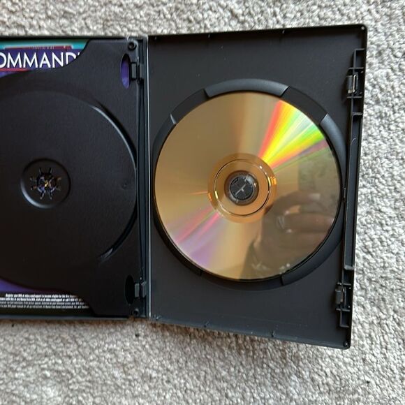 “Commander in Chief” Part 2 DVD! - Picture 5 of 7